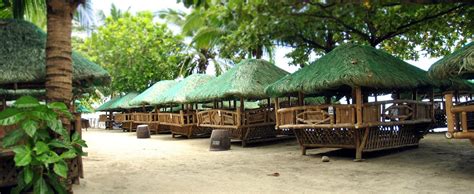 camayan beach resort price